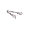 201.410 Thickened stainless steel food tongs, barbecue tongs, kitchen household bread, barbecue tongs, food tongs Item Picture